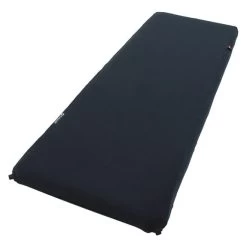 Outwell Fodera Per Materassino Ouwell Stretch Sheet Sim SingleXL Nero