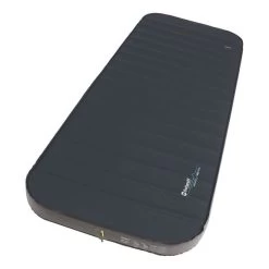 Materassino Outwell Dreamboat Single 7,5 Cm Blu Scuro