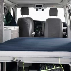 Materassino Outwell Dreamboat Campervan 7,5 Cm Blu Notte -Negozio Di Campeggio All'Aperto ot 400044 006