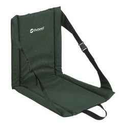 Sedia Pieghevole Outwell Cardiel Playa Verde Spiaggia