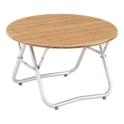 Tavolo Aggiuntivo Outwell Kimberley Bamboo