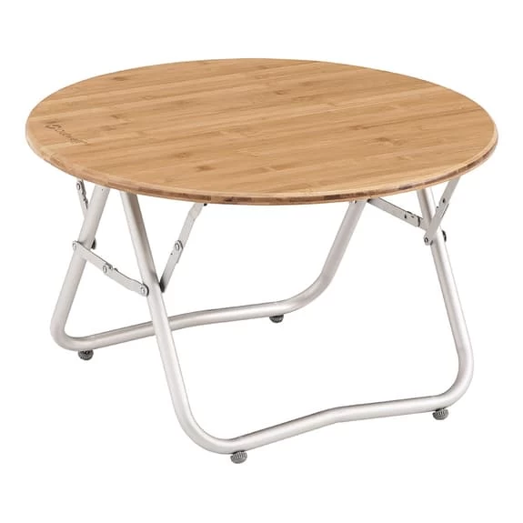 Tavolo Aggiuntivo Outwell Kimberley Bamboo 3 Tavolo Aggiuntivo Outwell Kimberley Bamboo