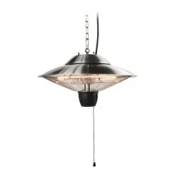 Riscaldamento Outwell Fuji Electric Acciaio