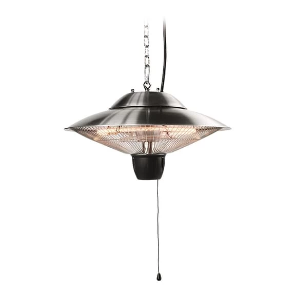 Riscaldamento Outwell Fuji Electric Acciaio 3 Riscaldamento Outwell Fuji Electric Acciaio