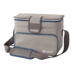 Borsa Frigo Outwell Albatross M 8L Grigio