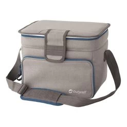 Borsa Frigo Outwell Albatross L 12L Grigio