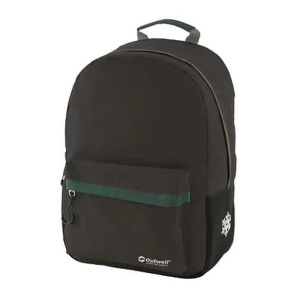 Borsa Frigo Outwell Comorant Grigio Scuro Verde 3 Borsa Frigo Outwell Comorant Grigio Scuro Verde