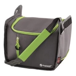 Borsa Frigo Outwell Cormorant S 14L Grigio Scuro Verde