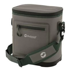 Borsa Frigo Outwell Hula M 8L Grigio Verde