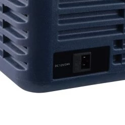 Frigo Elettrico Outwell Arctic Chill 30L 12V-230V Blu Marino -Negozio Di Campeggio All'Aperto ot 590203 006