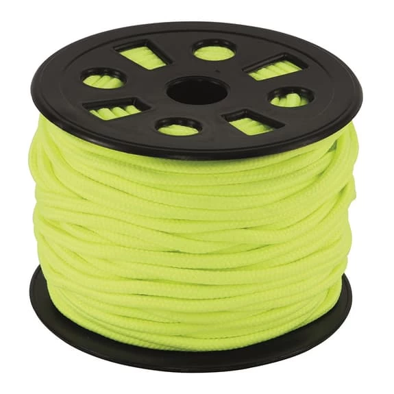 Corda Fosforescente Outwell Luminous Guyline 30m Verde 3 Corda Fosforescente Outwell Luminous Guyline 30m Verde