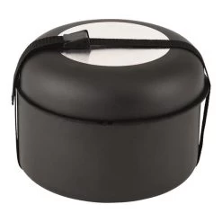 Set Sartèn + Casseruola Outwell Culinary M Alluminio 5 Set Sartèn + Casseruola Outwell Culinary M Alluminio -Negozio Di Campeggio All'Aperto ot 650599 1