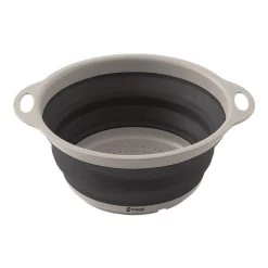 Contenitore Outwell Collaps Colander Nero Grigio