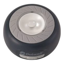 Lampada Pieghevole Outwell Pegasus Blu Scuro -Negozio Di Campeggio All'Aperto ot 651068 003