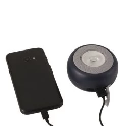 Lampada Pieghevole Outwell Pegasus Blu Scuro -Negozio Di Campeggio All'Aperto ot 651068 004