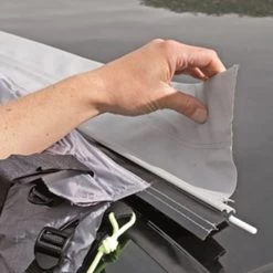 Connettore Outwell Magnetic Band Connecter Grigio -Negozio Di Campeggio All'Aperto ot 651079 003