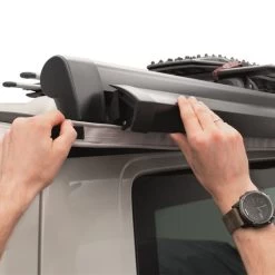 Connettori Outwell Touring Connect Set 7-5 Mm Grigio