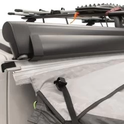 Connettori Outwell Touring Connect Set 7-5 Mm Grigio -Negozio Di Campeggio All'Aperto ot 651080 003