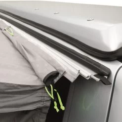 Connettori Outwell Touring Connect Set 7-7 Mm Grigio -Negozio Di Campeggio All'Aperto ot 651081 003