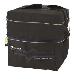 Borsa Per Trasporto Outwell Per WC Portatile Nero