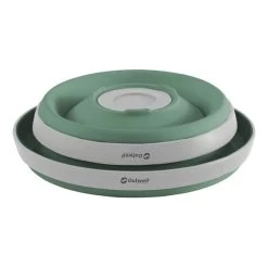 Set Ciotole Pieghevoli Outwell Collaps Verde Menta 7 Set Ciotole Pieghevoli Outwell Collaps Verde Menta -Negozio Di Campeggio All'Aperto ot 651118 003