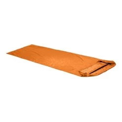 Custodia Per Sacco A Pelo Ortovox Bivy Single Arancione