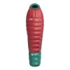 Sacco A Pelo Mountain Hardwear Phantom -9C Long Rosso Verde -Negozio Di Campeggio All'Aperto phantom 15 front
