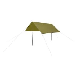 Rifugio Robens Tarp 3x3 M Verde