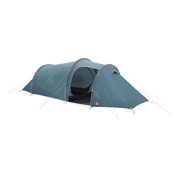 Tenda Da Campeggio Robens Pioneer 2EX Blu 4 Tenda Da Campeggio Robens Pioneer 2EX Blu - immagine 2