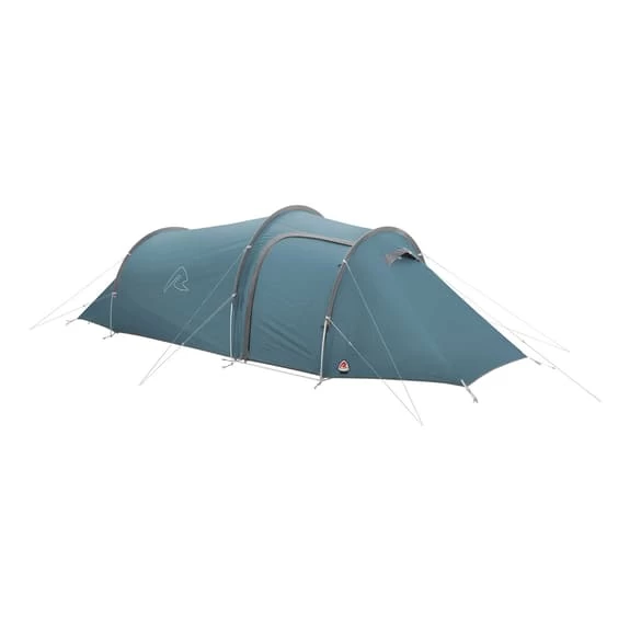 Tenda Da Campeggio Robens Pioneer 2EX Blu 5 Tenda Da Campeggio Robens Pioneer 2EX Blu - immagine 3