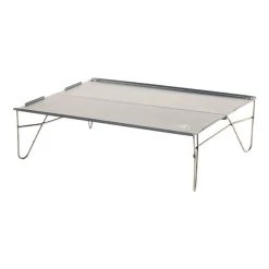 Robens Tavolo Da Cucina Pieghevole Roben Wilderness Cooking Metallo 7 Robens Tavolo Da Cucina Pieghevole Roben Wilderness Cooking Metallo -Negozio Di Campeggio All'Aperto rob 690116 003