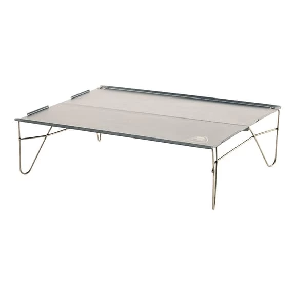 Robens Tavolo Da Cucina Pieghevole Roben Wilderness Cooking Metallo 5 Robens Tavolo Da Cucina Pieghevole Roben Wilderness Cooking Metallo - immagine 3