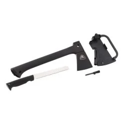 Ascia Lama Robens Outback Multi Axe Nero