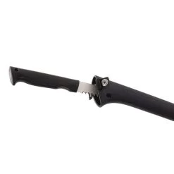 Ascia Lama Robens Outback Multi Axe Nero -Negozio Di Campeggio All'Aperto rob 690133 002