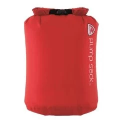 Pompa Gonfiato Robens Pump Sack 15L Per Tappetini Rosso