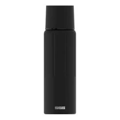 Thermos SIGG Gemstone IBT 1.1L Nero