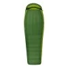 Sacco A Pelo Sea To Summit Ascent AC III 183 Cm Verde 2 Sacco A Pelo Sea To Summit Ascent AC III 183 Cm Verde -Negozio Di Campeggio All'Aperto sts aac3 r