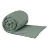 Asciugamano Sea To Summit Pocket 100x50 Cm Grigio