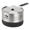 Pentola Sea To Summit Sigma Pot 3.7L Grigio Chiaro