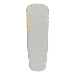 Materassino Sea To Summit Ether Light XT Mat L Grigio
