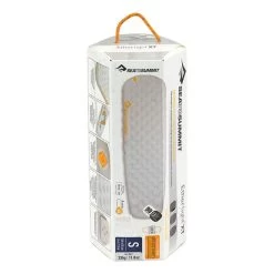 Materassino Sea To Summit Ether Light XT Mat S Grigio -Negozio Di Campeggio All'Aperto sts amelxts 001