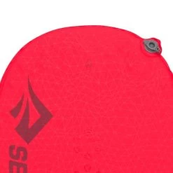Materassino Sea To Summit Ultralight R Rosa Donna -Negozio Di Campeggio All'Aperto sts amsiulwr 004