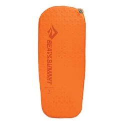 Materassino Sea To Summit Ultralight 125x51x2.5 Arancione