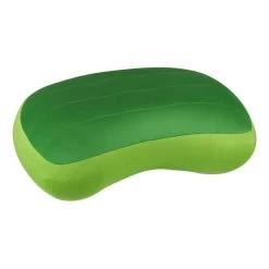 Cuscinetto Sea To Summit Aeros Premium Pillow R Verde