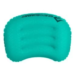 Cuscinetto Sea To Summit Aeros Ultralight Pillow L Blu -Negozio Di Campeggio All'Aperto sts apilullsf 004