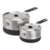 Set Pentole Sea To Summit Sigma 2.0 Grigio -Negozio Di Campeggio All'Aperto sts apotsigset2 002