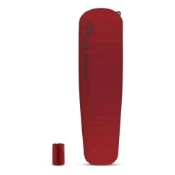 Materassino Sea To Summit Comfort Plus S.L Regular Rosso