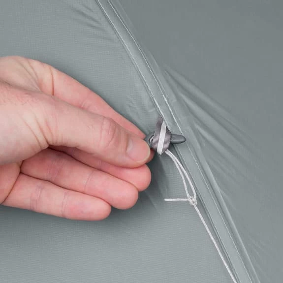 Corda Vento Sea To Summit Grigio (4 Unità) 4 Corda Vento Sea To Summit Grigio (4 Unità) - immagine 2