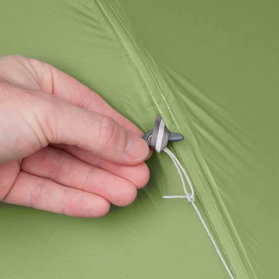 Corda Vento Sea To Summit Grigio (4 Unità) 5 Corda Vento Sea To Summit Grigio (4 Unità) - immagine 3