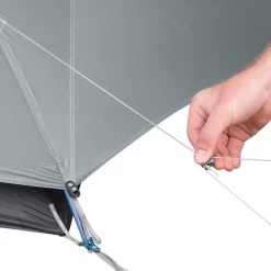 Corda Vento Sea To Summit Grigio (4 Unità) 11 Corda Vento Sea To Summit Grigio (4 Unità) -Negozio Di Campeggio All'Aperto sts ats0085 00121702 004